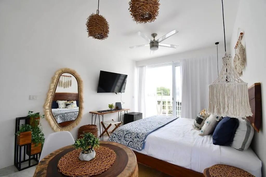 Apartment Muuk Tulum By The Spot Rentals