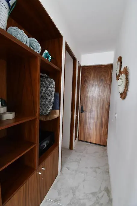 Muuk Tulum By The Spot Rentals Apartment