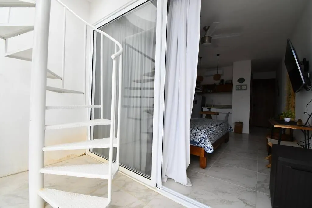 Muuk Tulum By The Spot Rentals Mexico