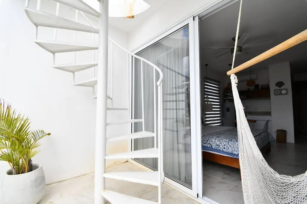 Muuk Tulum By The Spot Rentals 0*,  Mexico