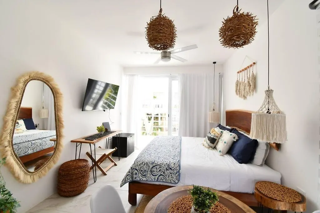 Muuk Tulum By The Spot Rentals