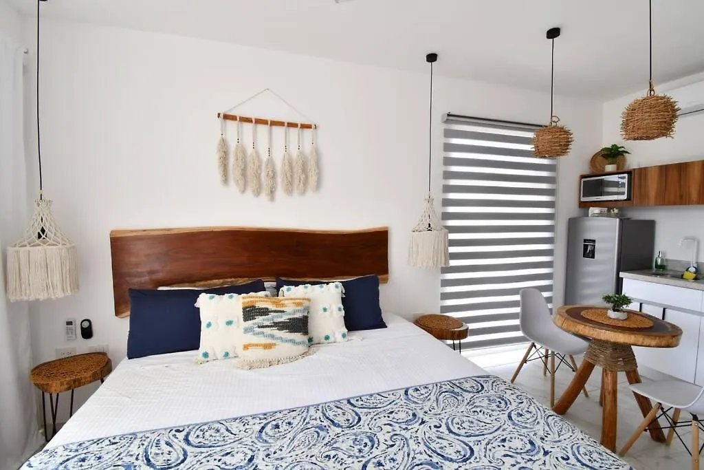 Muuk Tulum By The Spot Rentals