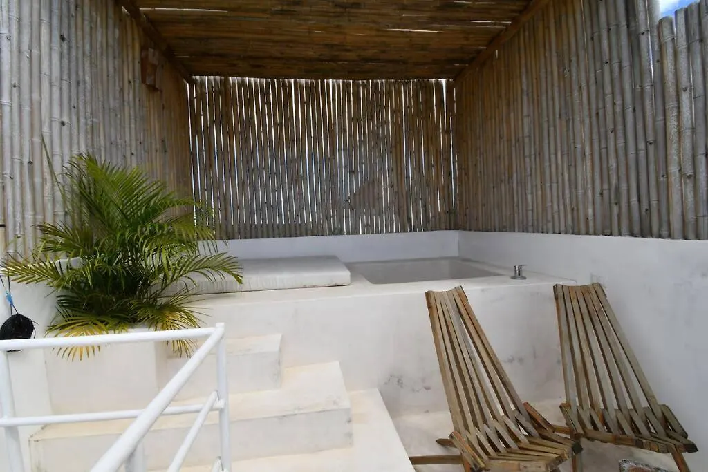 Apartment Muuk Tulum By The Spot Rentals Mexico