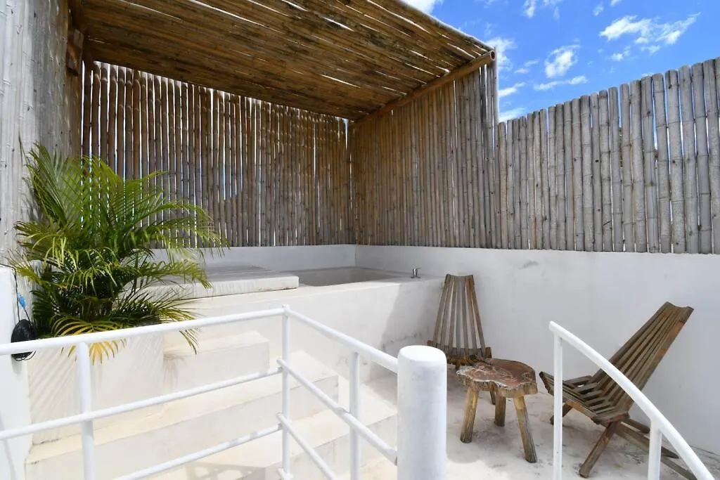 Muuk Tulum By The Spot Rentals