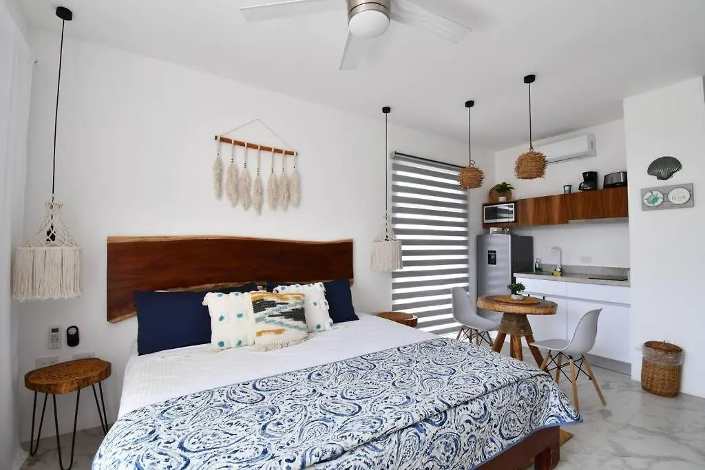 Apartment Muuk Tulum By The Spot Rentals