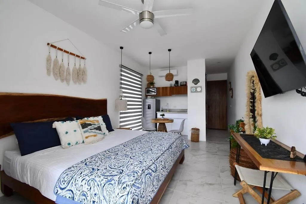 Muuk Tulum By The Spot Rentals 0*,