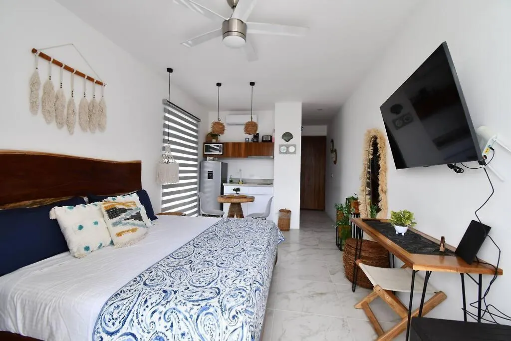 Muuk Tulum By The Spot Rentals Apartment