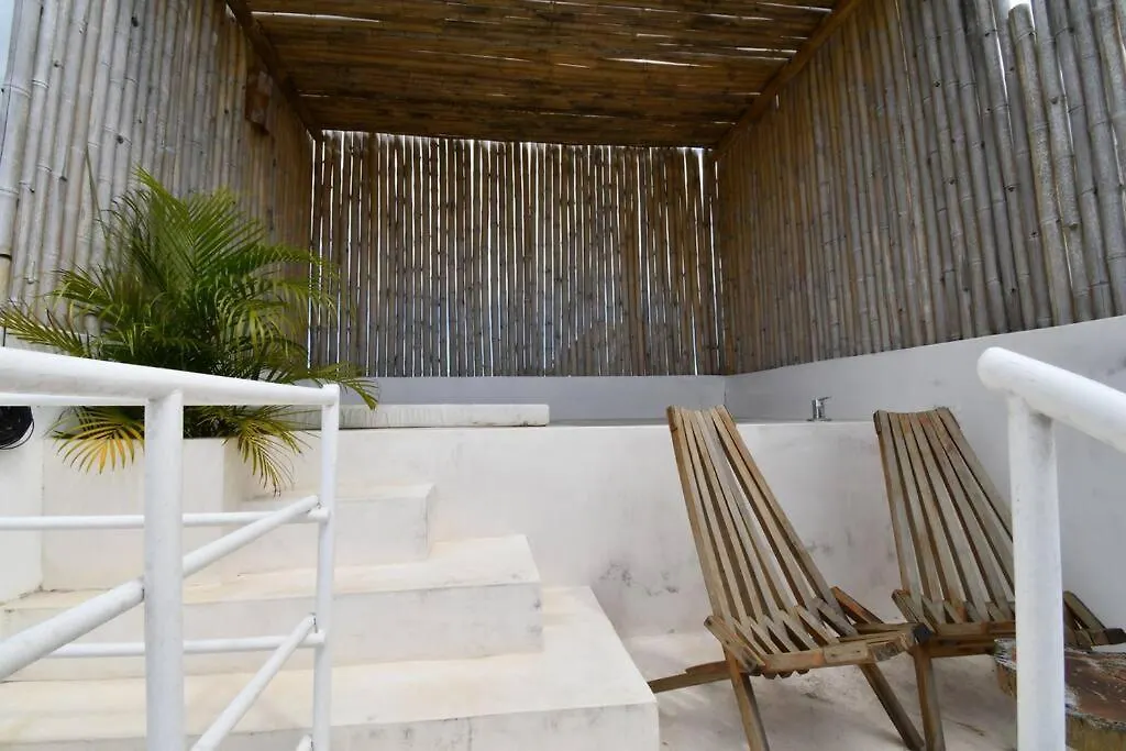 Apartment Muuk Tulum By The Spot Rentals
