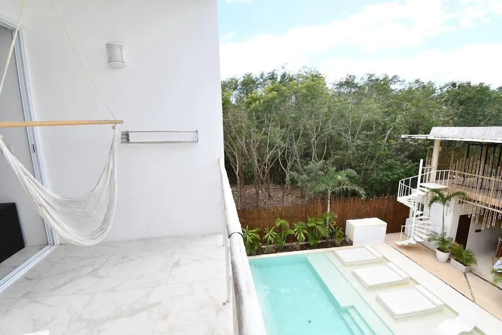 Muuk Tulum By The Spot Rentals Mexico