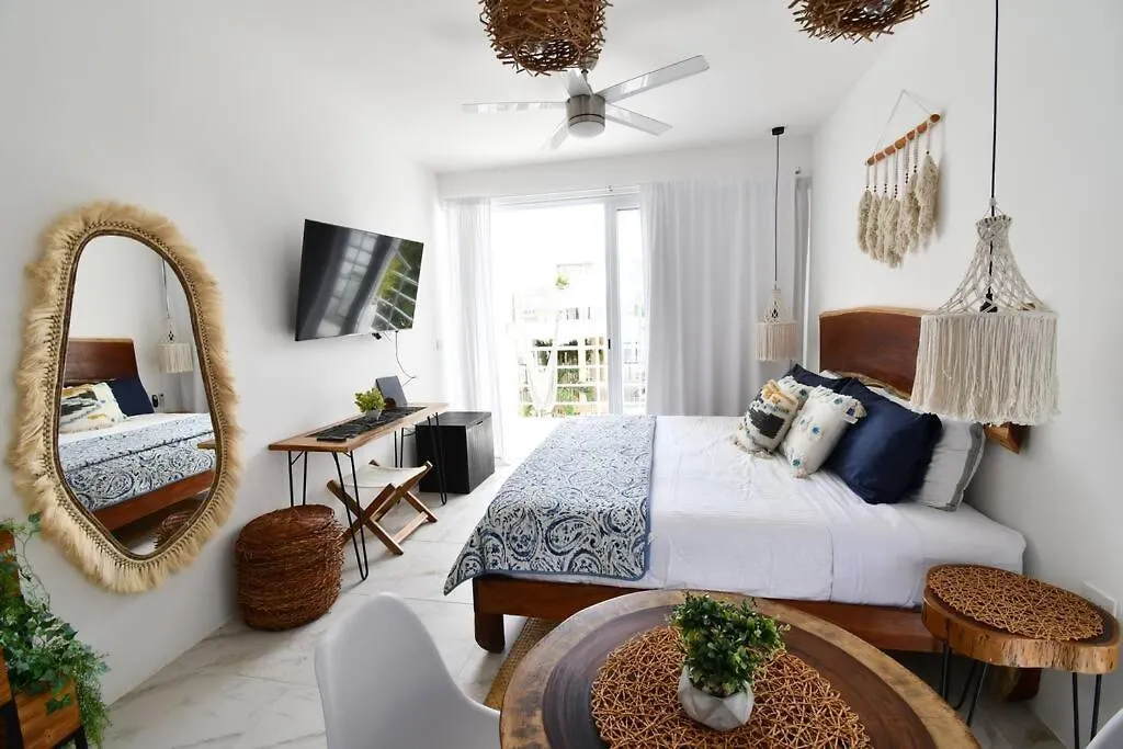 Muuk Tulum By The Spot Rentals Appartamento