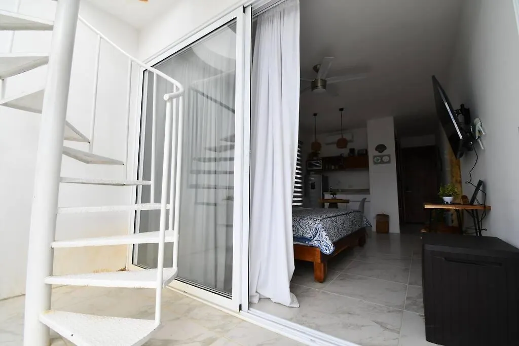 Muuk Tulum By The Spot Rentals Appartamento