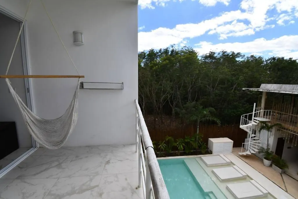 Muuk Tulum By The Spot Rentals 0*,  Messico